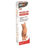 英國MC 英國MC 清除毛球膏 DEFURR-UM CAT 70g 70g  正面圖