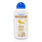 Four Four Paws Magic Coat 犬用天然洗毛液 柑橘 473ml 473ml 犬用 正面圖
