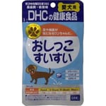 DHC DHC 日本製狗狗健康食品 尿道健康配方 60粒 60粒 正面圖