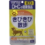 DHC DHC 日本製狗狗健康食品 強健關節配方 60粒 60粒 正面圖