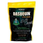 Dasuquin Dasuquin 關節保健咀嚼肉粒 672g 672g 犬用 正面圖