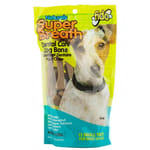 Fido Fido 營養清新潔齒骨 小型犬用 13支 8oz 8oz 犬用 正面圖