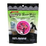 英國寶 英國寶 Bistro Freeze Dried 狗零食 脫水牛肉 草莓 50g 50g  正面圖