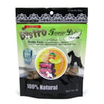 Bistro Bistro Freeze Dried 狗零食 脫水牛肉 芒果 50g 50g  正面圖