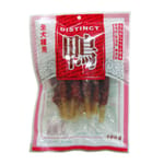 Distinct Distinct 鴨肉卷牛筋支 100g 100g 正面圖