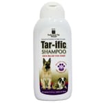 Tar-ific Tar-ific 皮膚專用洗毛液 400ml 400ml  正面圖