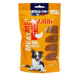Vitakraft Vitakraft MEAT ME系列 低脂肉片 火雞肉 60g 60g 正面圖