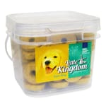 Little Little Kingdom 狗零食 珍寶冬甩 1kg 1kg  正面圖