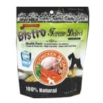 英國寶 英國寶 Bistro Freeze Dried 狗零食 脫水雞肉 胡蘿蔔 50g 50g  正面圖