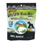 Bistro Bistro Freeze Dried 狗零食 脫水鱈魚 50g 50g 正面圖