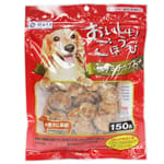 R&D R&D 雞小胸肉圓片 150g 150g  正面圖