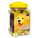 Little Little Kingdom 狗零食 礦物卷 900g 900g  正面圖