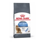 Royal Canin Royal Canin 貓糧 法國皇家貓糧 加護系列 減肥成貓體重控制 LI40 1.5kg 5kg  正面圖