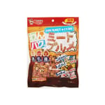 日本KPF 日本KPF 狗零食 九州雞牛及豚肉粒 280g 280g  正面圖
