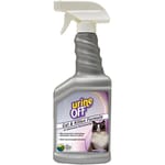 Urine Urine Off 貓用解尿劑噴頭裝 500ml 500ml 貓用 正面圖