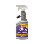 Urine Off Urine Off 貓用解尿劑噴頭裝 500ml (UOF0106)