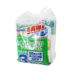 DoggyMan DoggyMan 日本狗用品 愛犬用清潔濕紙巾 28枚 1袋3包 3包 狗用 正面圖