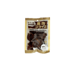 日本O.C.Farm 日本O.C.Farm 國產之原料使用 寵物營養小食 馬肉片 45g 45g 正面圖