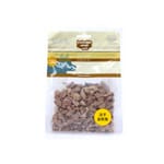 Karamo Karamo Freeze-Dried 脫水凍乾營養小食 金槍魚粒 130g 130g  正面圖
