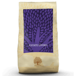 Essential Essential Foods 易膳 狗糧 完美狀態生活 Estate Living 12kg 12kg  正面圖
