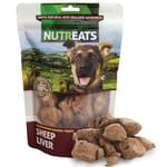 Nutreats Nutreats 狗小食 紐西蘭凍乾羊肝 50g 50g  正面圖