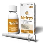 INNOVET INNOVET Nefrys 強腎配方 100ml 100ml  正面圖