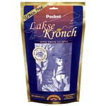 Kronch Kronch 狗小食 挪威三文魚脆脆+薯仔 175g 175g  正面圖
