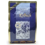 Kronch Kronch 狗小食 挪威三文魚脆脆 600g 600g  正面圖