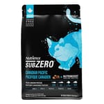 Nutrience Nutrience SUBZERO 無穀物貓糧 全貓配方 凍乾脫水鮮三文魚及鯡魚配七種魚 10lbs 4.5kg 10lb  正面圖