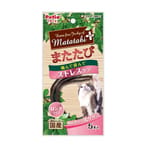 日本Petio 日本Petio 加長雞肉貓零食軟條 5條裝   正面圖