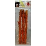 Corwex Corwex 狗小食 咀嚼棒 豬皮 3條共1米 316g 316g  正面圖