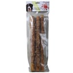 Corwex Corwex 狗小食 咀嚼棒 鴨肉 3條共1米 316g 316g  正面圖