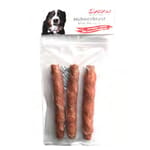 Corwex Corwex 狗小食 咀嚼棒 雞肉 16cm 150g 150g  正面圖