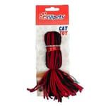Billipets Billipets 貓玩具 毛線小貓玩具 輪 10cm   正面圖