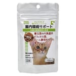 日本Dr.Voice 日本Dr.Voice 貓貓腸道環境健康小食 20g 20g  正面圖