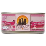 Weruva Weruva 海洋系列 Asian Fusion 85g 85g  正面圖