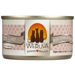 Weruva Weruva 陸上系列 Nine Liver 85g 85g 正面圖