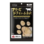 日本但馬高原 日本但馬高原 貓小食 凍乾雞胸柳粒小食 30g 30g 正面圖