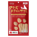 日本但馬高原 日本但馬高原 狗小食 凍乾雞胸柳片小食 30g 30g  正面圖