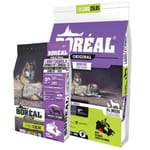 BOREAL BOREAL 全犬糧 羊鮮肉 11.33kg 33kg  正面圖