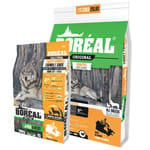 BOREAL BOREAL 全犬糧 火雞鮮肉 4kg 4kg  正面圖