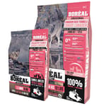 BOREAL BOREAL 小型犬糧 加拿大鴨鮮肉 5.44kg 44kg  正面圖