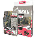 BOREAL BOREAL 全犬糧 紅肉配方 11.33kg 33kg  正面圖
