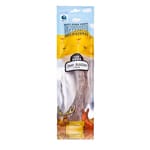 Alfa Alfa Pet 新西蘭風乾脫水無穀物狗小食 鹿角 L size 1pc Deer Antler for Dogs L size 1pc   正面圖