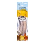 Alfa Alfa Pet 新西蘭風乾脫水無穀物狗小食 鹿角 M size 2pcs Deer Antler for Dogs M size 2pcs   正面圖