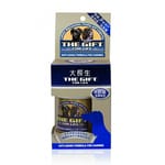 The The Gift for Life「大長生」全天然植物精華素 60粒 60粒 犬用 正面圖