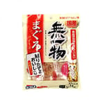 日本無一物 日本無一物 刨花魚片 金槍魚味 14g 14g  正面圖