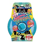 DoggyMan DoggyMan 日本狗玩具 小型玩樂飛碟 室內都玩得 S碼 一本入 正面圖