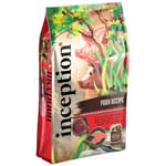 Inception優純 Inception優純 天然狗糧 豚肉配方 4LB 4L  正面圖
