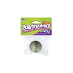 Pawbreakers Pawbreakers 天然有機貓草球 原味   正面圖